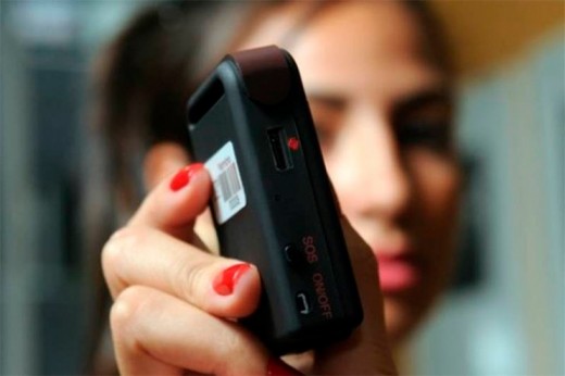 Câmara de Penha aprova fornecimento de dispositivo eletrônico para vítimas de violência