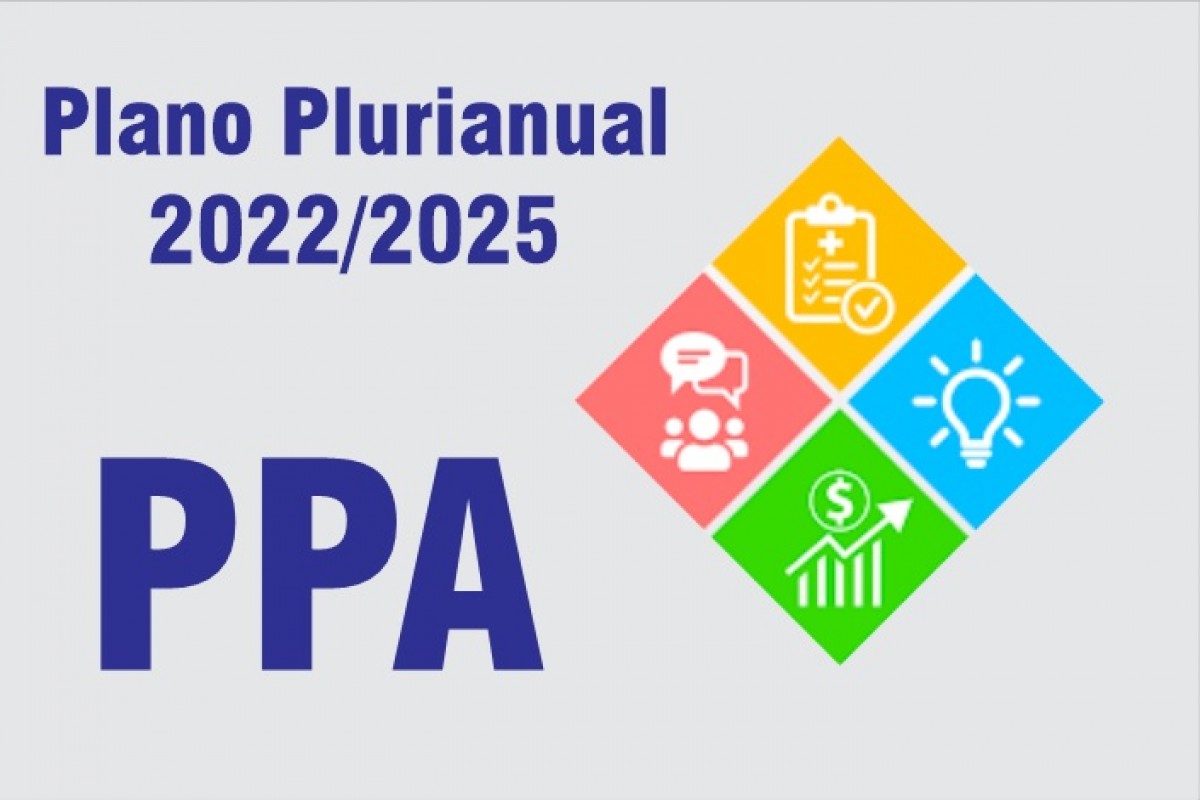 Comissão de Finanças define cronograma do Plano Plurianual (PPA)