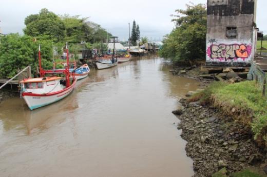Câmara de Vereadores aprova Projeto de Lei para a recuperação do Rio Iriri de Penha
