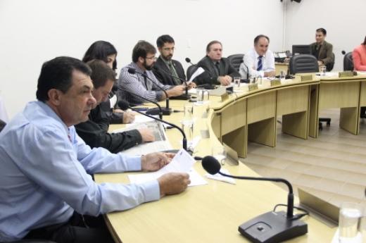 Parlamentares de Penha realizam reunião itinerante no bairro de Armação na próxima terça-feira (8)