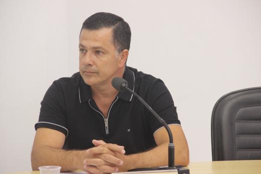 Contador da prefeitura presta depoimento em CPI do INSS