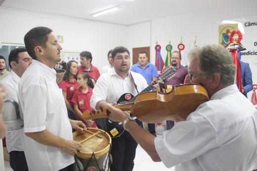 Manifestações populares são reconhecidas como patrimônio cultural imaterial de Penha