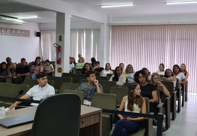 Câmara de Penha divulga resultado da seleção de estagiários 