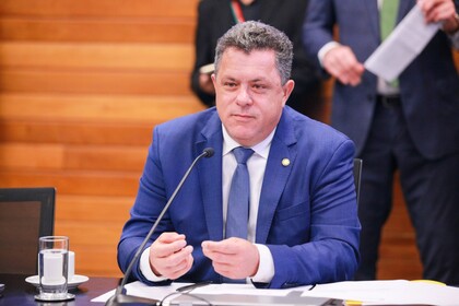 Câmara de Penha realiza solenidade para entrega de Título de Cidadão Honorário