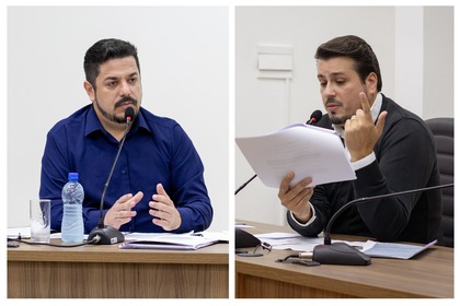 CPI das Finanças encerra fase de oitivas com ex-prefeito e prefeito