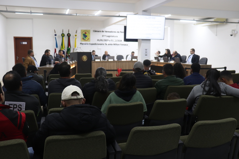 24ª Reunião Ordinária 30/06/2025