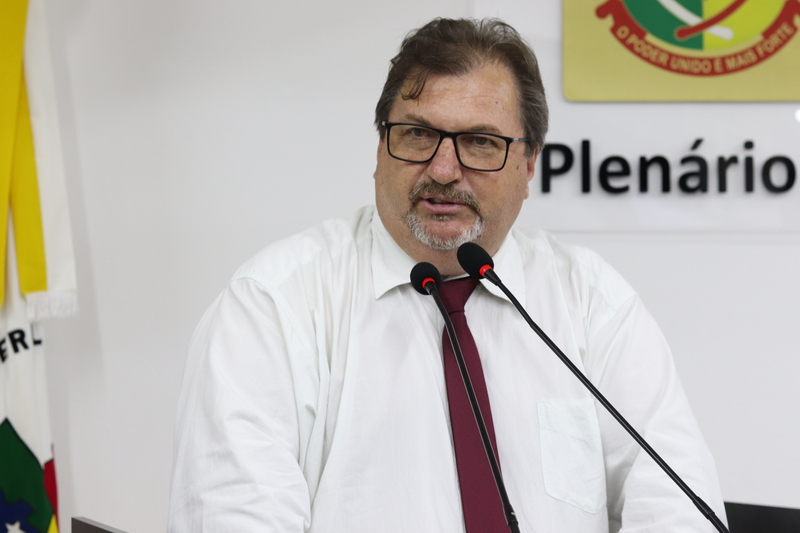 42ª Reunião Ordinária 03/11/2025