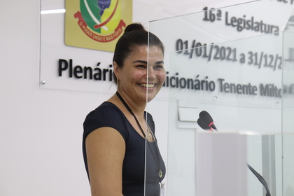 Formatura de PLP's realizada em parceria com a Procuradoria Especial da Mulher