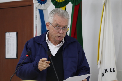 25ª reunião ordinária 