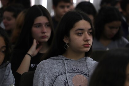 Audiência Pública Mirim