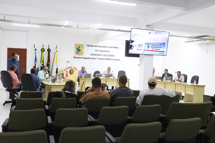 37ª Reunião Ordinária 