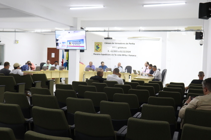 37ª Reunião Ordinária 