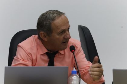 37ª Reunião Ordinária 