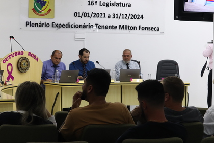 37ª Reunião Ordinária 