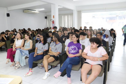 4ª Reunião Mirim