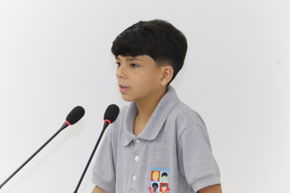 4ª Reunião Mirim