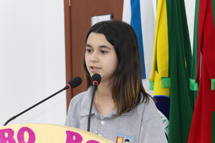 4ª Reunião Mirim