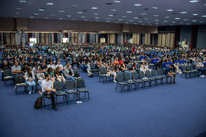 Encontro Vereadores Mirins