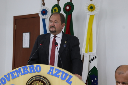 Câmara de Vereadores de Penha 