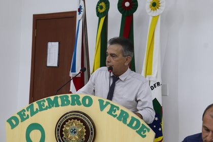 44ª Reunião Ordinária 