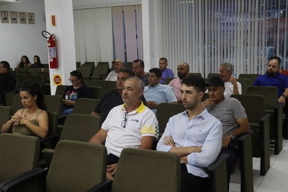 Câmara de Vereadores de Penha 