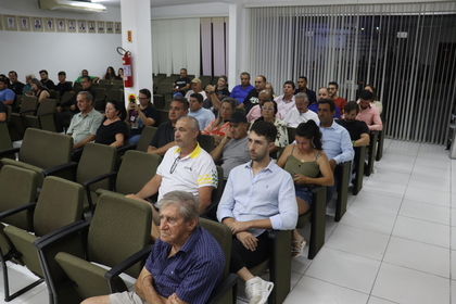 Câmara de Vereadores de Penha 