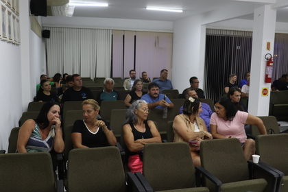 Câmara de Vereadores de Penha 