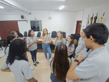 Câmara Mirim
