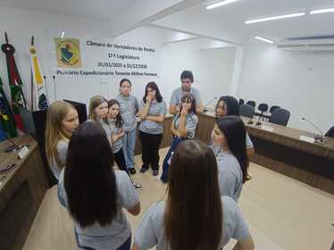 Câmara Mirim
