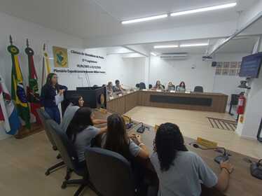 Câmara Mirim