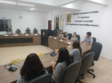 Câmara Mirim