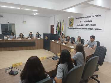 Câmara Mirim