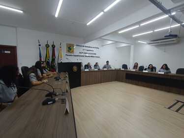 Câmara Mirim