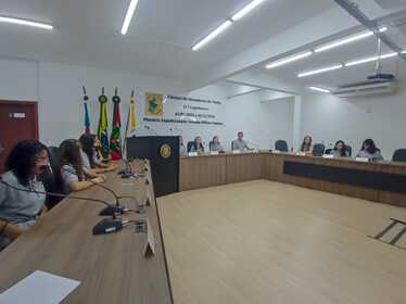 Câmara Mirim