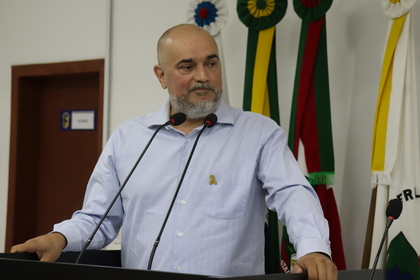 Câmara de Penha 