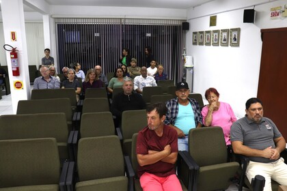 Câmara de Penha 