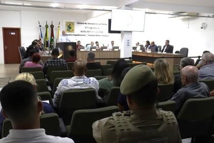 Câmara de Penha 