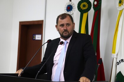 Câmara de Penha 
