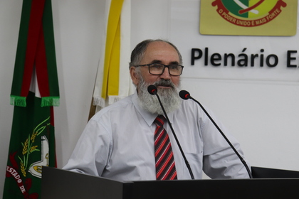 Câmara de Penha 