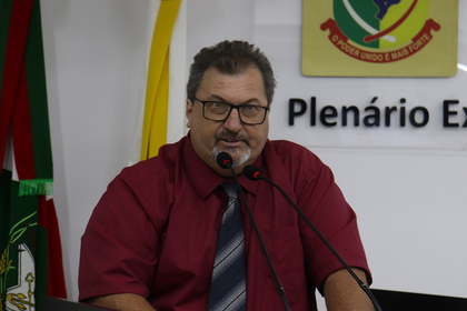 Câmara de Penha 