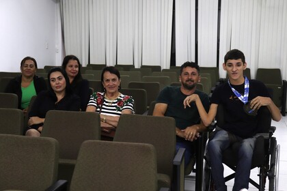 Câmara de Penha 