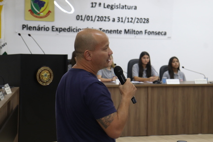 Câmara Mirim