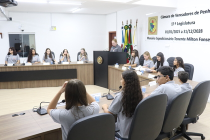 Câmara Mirim
