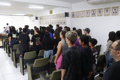 Câmara Mirim