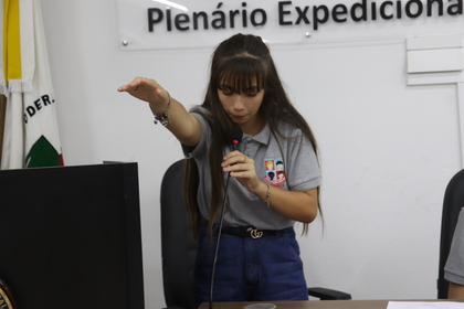 Câmara Mirim