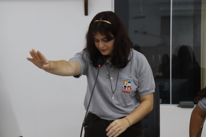 Câmara Mirim