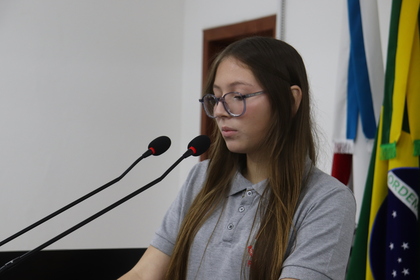 Câmara Mirim