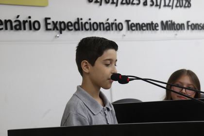 Câmara Mirim