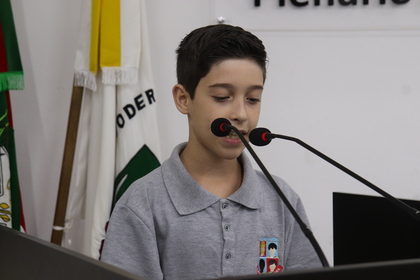 Câmara Mirim