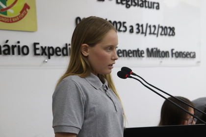 Câmara Mirim